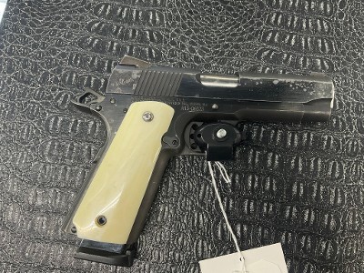 AMERICAN CLASSIC 1911 Commander .45 ACP