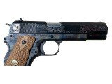 CHARLES DALY 1911 .45 ACP - 3 of 3