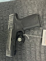 SMITH & WESSON SD9 VE 9MM LUGER (9x19 PARA) - 1 of 3