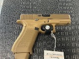 GLOCK 19x 9MM LUGER (9x19 PARA) - 2 of 2