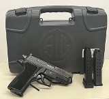 SIG SAUER P229 ELITE 9MM LUGER (9x19 PARA) - 1 of 3