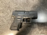 SPRINGFIELD ARMORY XD-9 SUB-COMPACT 9MM LUGER (9x19 PARA) - 2 of 3