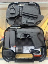 GLOCK G43X 9MM LUGER (9X19 PARA) - 2 of 2