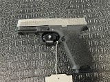 PALMETTO STATE ARMORY DAGGER 9MM LUGER (9x19 PARA) - 2 of 3
