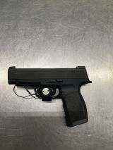 SIG SAUER XL P365 9MM LUGER (9x19 PARA) - 1 of 3