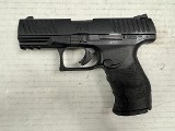 WALTHER PPQ M2 .22 LR - 1 of 3