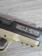 SMITH & WESSON M&P 22 COMPACT .22LR/.22MAG - 3 of 3