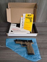 SMITH & WESSON M&P 22 COMPACT .22LR/.22MAG - 1 of 3