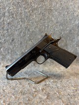 COLT NEW SERVICE ACE .22 LR - 2 of 3