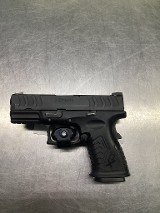 SPRINGFIELD ARMORY XD m elite
9MM LUGER (9x19 PARA) - 1 of 1
