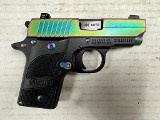 SIG SAUER P238 RAINBOW .380 ACP