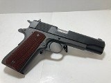 SPRINGFIELD ARMORY 1911-A1 .45 ACP - 2 of 3