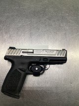 SMITH & WESSON SD9 2.0 9MM LUGER (9x19 PARA) - 2 of 2