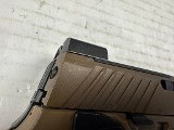 SIG SAUER P320 M18 9MM LUGER (9x19 PARA) - 3 of 3