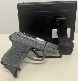 KELTEC P3AT .380 ACP - 1 of 3