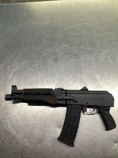 ZASTAVA ARMS ZPAP 85 5.56X45MM NATO