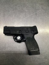 SMITH & WESSON M&P 45 shield
M 2.0 .45 ACP - 1 of 1