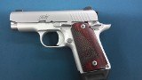 KIMBER MICRO 9 STAINLESS 9MM LUGER (9X19 PARA) - 3 of 3