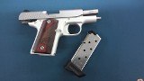 KIMBER MICRO 9 STAINLESS 9MM LUGER (9X19 PARA) - 2 of 3
