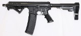 ANDERSON MANUFACTURING AM-15 build 5.56X45MM NATO - 2 of 3
