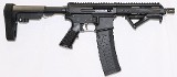 ANDERSON MANUFACTURING AM-15 build 5.56X45MM NATO - 1 of 3