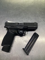 SPRINGFIELD ARMORY echolon 9MM LUGER (9x19 PARA) - 2 of 2