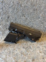 GLOCK 19 GEN 4 - FULL CONCEAL 9MM LUGER (9x19 PARA) - 2 of 3