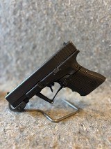 GLOCK 19 GEN 4 - FULL CONCEAL 9MM LUGER (9x19 PARA)
