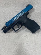 TAURUS TX22 .22 LR - 2 of 3
