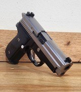 SIG SAUER P229 Stainless (German) .40 S&W - 3 of 3