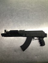 CENTURY ARMS VSKA 7.62X39MM - 2 of 2