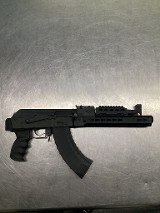 CENTURY ARMS VSKA 7.62X39MM - 1 of 2