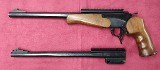 THOMPSON/CENTER ARMS ENCORE .223 REM - 2 of 3