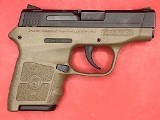 SMITH & WESSON BODYGUARD .380 ACP - 1 of 3