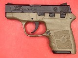 SMITH & WESSON BODYGUARD .380 ACP - 2 of 3