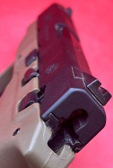 SMITH & WESSON BODYGUARD .380 ACP - 3 of 3