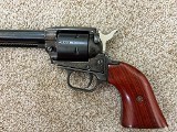 HERITAGE MFG. ROUGH RIDER .22 LR/.22 WMR - 3 of 3