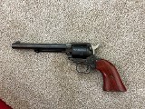 HERITAGE MFG. ROUGH RIDER .22 LR/.22 WMR - 1 of 3