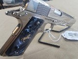ROCK ISLAND ARMORY M1911 A1-FS .38 SUPER - 2 of 3