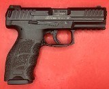 HECKLER & KOCH VP40 .40 CALIBER - 1 of 3