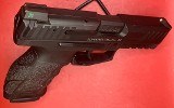 HECKLER & KOCH VP40 .40 CALIBER - 3 of 3