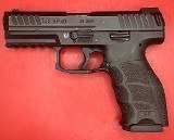 HECKLER & KOCH VP40 .40 CALIBER - 2 of 3