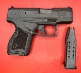 TAURUS GX4 9MM LUGER (9x19 PARA) - 1 of 3