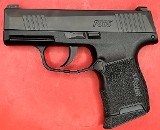SIG SAUER P365 9MM LUGER (9x19 PARA) - 2 of 3