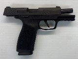 SIG SAUER 365X 9MM LUGER (9x19 PARA) - 3 of 3