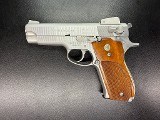 SMITH & WESSON 639 9MM LUGER (9x19 PARA)