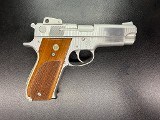 SMITH & WESSON 639 9MM LUGER (9x19 PARA) - 2 of 3