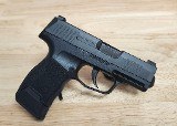 SIG SAUER P365 9MM LUGER (9x19 PARA) - 3 of 3