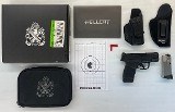 SPRINGFIELD ARMORY Hellcat 9mm 9MM LUGER (9X19 PARA) - 1 of 3