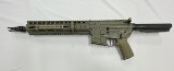 SONS OF LIBERTY GUN WORKS LRF LOWER RECEIVER 5.56X45MM NATO - 2 of 3